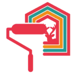 Målargruppen logo - Måleri Östersund