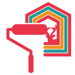 Målargruppen logo - Måleri Östersund